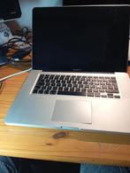 Macbook Pro A1286 - HS-batterij, Computers en Software, Ophalen of Verzenden, Niet werkend, MacBook Pro