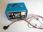 Batterijlader welco 10 a, Ophalen, Gebruikt