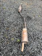 Roetfilter Opel Vivaro 1.6 CDTI Bi-Turbo, Ophalen, Opel
