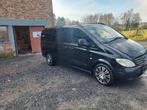 Mercedes Vito 30 v6 anner 2008 gsm 0498 23 39 27, Autos, Entreprise, Achat, Vito