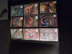 verschillende Pokemon kaarten boek 10, Hobby en Vrije tijd, Verzamelkaartspellen | Pokémon, Ophalen of Verzenden, Nieuw, Meerdere kaarten