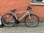 Mtb 26” frame 17” — Zeer goede staat, Fietsen en Brommers, Fietsen | Jongens, Gebruikt, Rockrider, Handrem, Ophalen