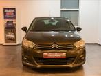 Citroën C4 1.6 Diesel 68KW 185.000km 05/2012, Auto's, Euro 5, Bedrijf, Diesel, Te koop