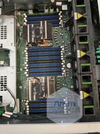 Fujitsu RX2540 M4 - 2x Intel Xeon Silver 4110, Comme neuf, 32 GB, Composants échangeables à chaud, 2 à 3 Ghz
