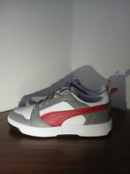 Puma Shuffle V2, Wit, Nieuw, Ophalen of Verzenden, Sneakers