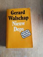 Gerard Walschap Nieuw Deps vintage pocket, Enlèvement ou Envoi