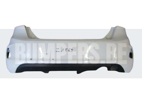 Bumper Ford Fiesta MK8 VIII 17- 8544046725 Achterbumper Z186, Auto-onderdelen, Carrosserie, Bumper, Achter, Gebruikt, 6 maanden garantie