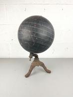 Antieke wereldbol / krijtbol, Ophalen of Verzenden, ., ., .