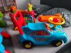 Bumba loopauto, Kinderen en Baby's, Ophalen, Zo goed als nieuw