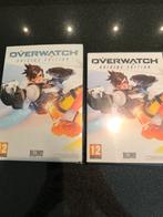 Overwatch origins edition, Ophalen of Verzenden, Zo goed als nieuw