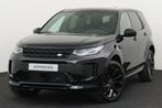 Land Rover Discovery Sport P300e R-Dynamic SE AWD Auto. 23.5, Auto's, Automaat, Gebruikt, USB, Zwart