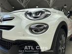 Fiat 500X 1.0 BENZINE | EURO 6 | AIRCO | 1J GARANTIE, Auto's, Voorwielaandrijving, Wit, Bedrijf, 5 deurs