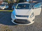 Ford C-Max 1.6 Tdci 115pk(Bouw2011/236.000km)Rijdt Perfect, Euro 5, Achat, Entreprise, 5 portes