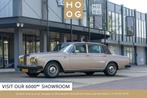 Rolls-Royce Silver Wraith II LHD (European delivered), Auto's, Oldtimers, Automaat, 4 deurs, Leder, 5 zetels