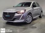 Peugeot 208 Like 1.2 PureTech Man.5, Argent ou Gris, Achat, Euro 6, Boîte manuelle