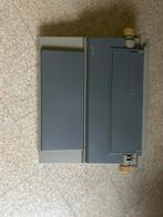 Olivetti elektronische typemachine met geheugen, Ophalen, Gebruikt