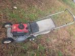 2 tondeuses a vendre a remettre en route moteur non bloqué, Jardin & Terrasse, Enlèvement
