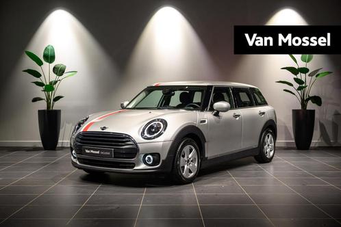 Mini Mini Clubman Cooper (100 kW) NAVI | Sfeerverlichting |, Auto's, Mini, Bedrijf, Te koop, Clubman, Cruise Control, Electronic Stability Program (ESP)