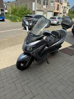 Te koop: SYM GTS 125 EVO - betrouwbare motor, perfecte staat, Fietsen en Brommers, Brommers | Overige merken, Ophalen, Sym