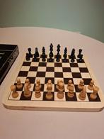 schaakbord, 1 ou 2 joueurs, Enlèvement, Comme neuf, Challenge Master