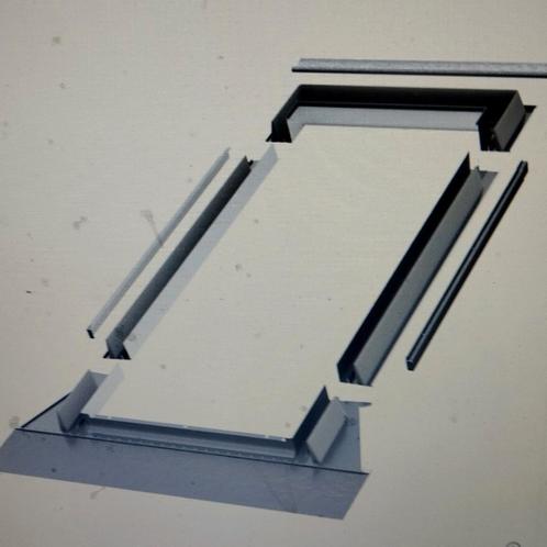 FAKRO velux connector voor tegels en leisteen - EHN-A 02 (5), Doe-het-zelf en Bouw, Glas en Ramen, Nieuw, Gevelraam of Ruit, Ophalen of Verzenden