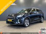 Kia Niro e-Niro ExecutiveLine 64 kWh | Stoelverwarming/Venti, Auto's, Automaat, SUV of Terreinwagen, Niro, Te koop