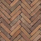 Wienerberger terrasstenen voor ongeveer 10m2 (1 pallet), Tuin en Terras, Tegels en Klinkers, Ophalen, Nieuw