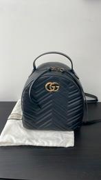 Gucci rugzak, Handtassen en Accessoires, Ophalen, Zo goed als nieuw