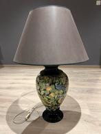Staande lamp, Huis en Inrichting, Lampen | Tafellampen, Overige materialen, Zo goed als nieuw, Ophalen, 75 cm of meer