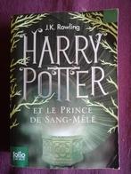 Harry Potter et le Prince de Sang-Mêlé, par J.K. Rowling., Enlèvement ou Envoi
