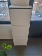 Schoenenkast, Enlèvement, Utilisé