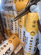 Isolatie, Enlèvement