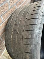 2 x 275/35/19 Michelin Pilot Sport 4S banden, Band(en), Ophalen of Verzenden, 19 inch, Zomerbanden