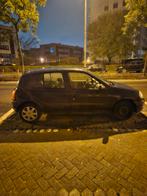 Renault clio 1.2 benzine van 2002 mag allee lez zones binnen, Auto's, Particulier, Benzine, Te koop