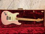 Harley Benton ST-Modern Plus MN HSS LH SP, Muziek en Instrumenten, Ophalen, Zo goed als nieuw, Solid body