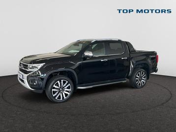 Volkswagen Amarok Double Cab New Amarok Aventura Double Cab  beschikbaar voor biedingen