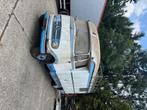 Oldtimer Mercedes 0319 kampeerwagen, Particulier, Te koop, Mercedes-Benz