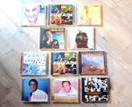 CD Michel Fugain, €1,50 per stuk, 5 voor €5, Cd's en Dvd's, Verzenden, Gebruikt