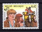 3095 MNH** 2002 - Jeugdfilatelie, Postzegels en Munten, Ophalen of Verzenden, Postfris, Postfris