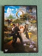 OZ the great and powerful DVD, Ophalen of Verzenden, Zo goed als nieuw