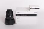 Sigma 105mm F/1.4 DG HSM ART Nikon FX, Audio, Tv en Foto, Foto | Lenzen en Objectieven, Ophalen, Zo goed als nieuw