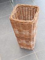 Rotan paraplumand, Enlèvement, Comme neuf