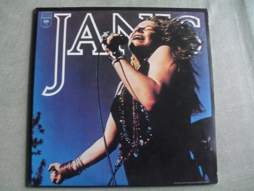 Janis Joplin – Janis (2 LP), CD & DVD, Vinyles | Rock, Utilisé, Enlèvement ou Envoi