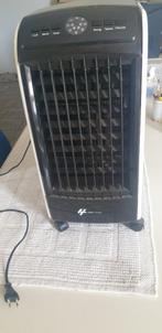 Hometech verrijdbare aircooler, Elektronische apparatuur, Ophalen of Verzenden
