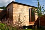 Tiny house - huisjeopwielen, Tuin en Terras, Ophalen, Nieuw, Hout, Overige typen