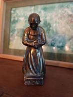 Statue en bronze antique, Antiquités & Art, Enlèvement