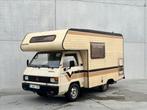 Mitsubishi camper/caravan Start&rijd perfect, Autos, Mitsubishi, Boîte manuelle, Diesel, Achat, Particulier
