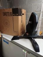 Elite Direto X, Ophalen, Zo goed als nieuw, Overige typen