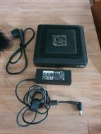 Hp thin cliënt T520 Flexible series, Enlèvement