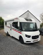 Mobilhome Autostar, Integraal, Bedrijf, Diesel, Fiat